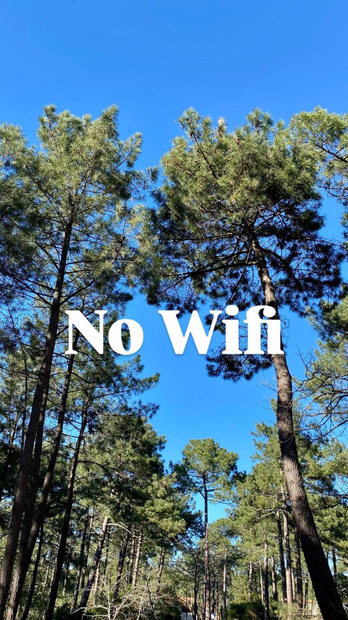 קרקן Apt Les Grands Pins, Entre Foret, Lac Et Ocean מראה חיצוני תמונה